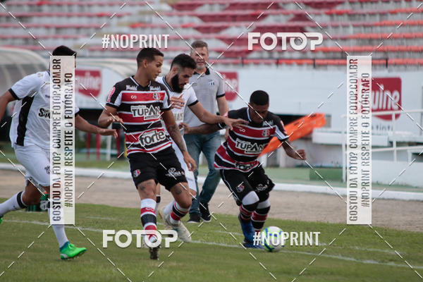 Buy your photos of the eventSANTA CRUZ X CEAR� - BRASILEIR�O ASPIRANTES on Fotop