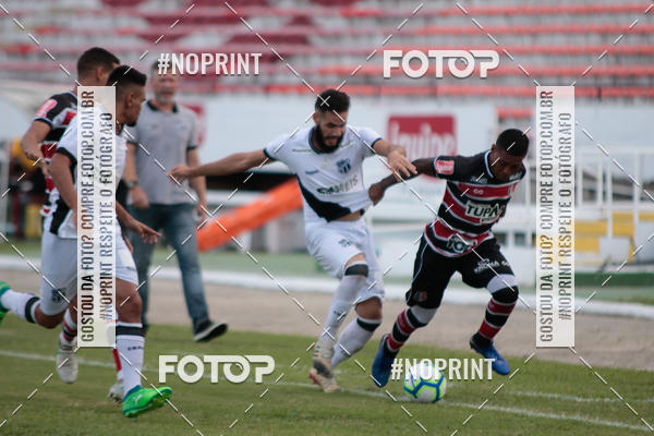 Buy your photos of the eventSANTA CRUZ X CEAR� - BRASILEIR�O ASPIRANTES on Fotop