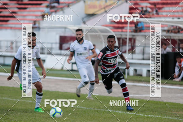 Buy your photos of the eventSANTA CRUZ X CEAR� - BRASILEIR�O ASPIRANTES on Fotop