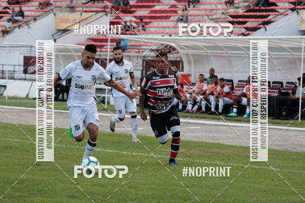 Buy your photos of the eventSANTA CRUZ X CEAR� - BRASILEIR�O ASPIRANTES on Fotop