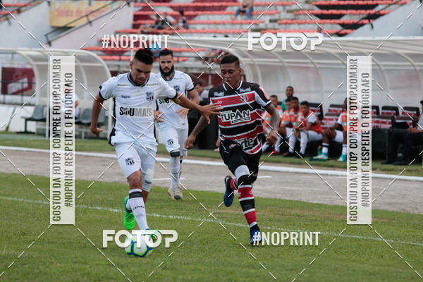 Buy your photos of the eventSANTA CRUZ X CEAR� - BRASILEIR�O ASPIRANTES on Fotop