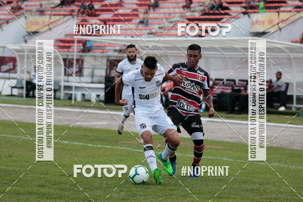 Buy your photos of the eventSANTA CRUZ X CEAR� - BRASILEIR�O ASPIRANTES on Fotop