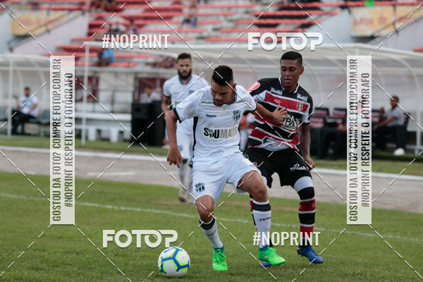 Buy your photos of the eventSANTA CRUZ X CEAR� - BRASILEIR�O ASPIRANTES on Fotop