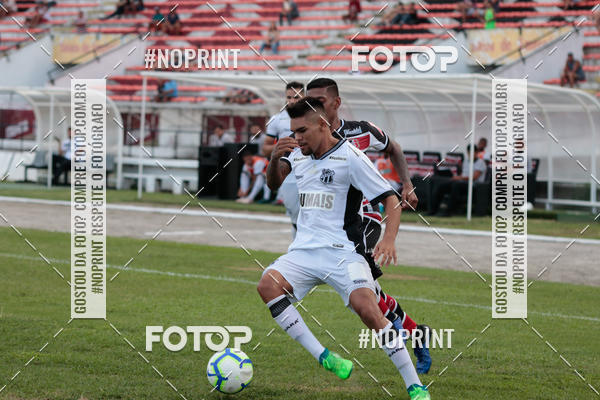 Buy your photos of the eventSANTA CRUZ X CEAR� - BRASILEIR�O ASPIRANTES on Fotop