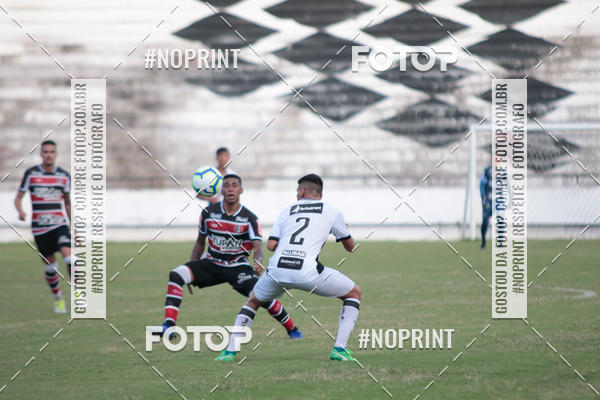 Buy your photos of the eventSANTA CRUZ X CEAR� - BRASILEIR�O ASPIRANTES on Fotop