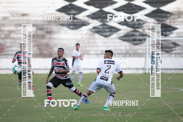 Buy your photos of the eventSANTA CRUZ X CEAR� - BRASILEIR�O ASPIRANTES on Fotop