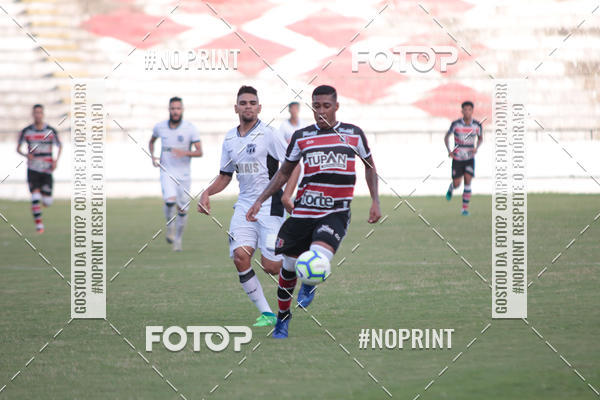 Buy your photos of the eventSANTA CRUZ X CEAR� - BRASILEIR�O ASPIRANTES on Fotop