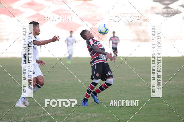 Buy your photos of the eventSANTA CRUZ X CEAR� - BRASILEIR�O ASPIRANTES on Fotop