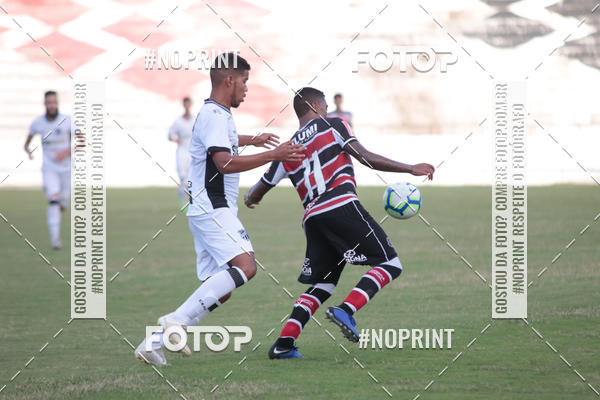 Buy your photos of the eventSANTA CRUZ X CEAR� - BRASILEIR�O ASPIRANTES on Fotop