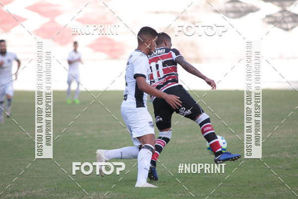 Buy your photos of the eventSANTA CRUZ X CEAR� - BRASILEIR�O ASPIRANTES on Fotop