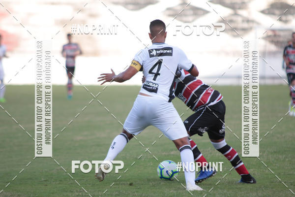 Buy your photos of the eventSANTA CRUZ X CEAR� - BRASILEIR�O ASPIRANTES on Fotop