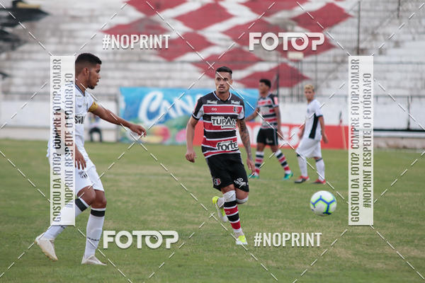 Buy your photos of the eventSANTA CRUZ X CEAR� - BRASILEIR�O ASPIRANTES on Fotop