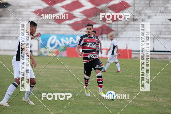 Buy your photos of the eventSANTA CRUZ X CEAR� - BRASILEIR�O ASPIRANTES on Fotop