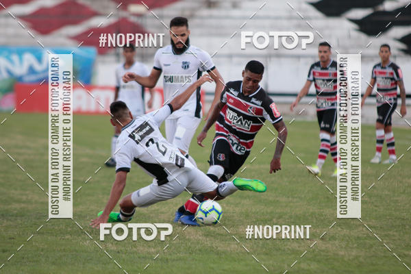 Buy your photos of the eventSANTA CRUZ X CEAR� - BRASILEIR�O ASPIRANTES on Fotop