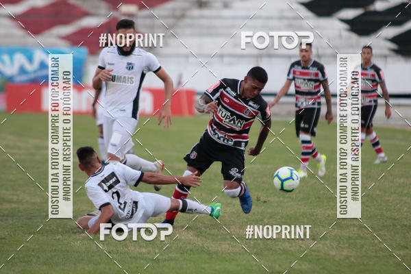 Buy your photos of the eventSANTA CRUZ X CEAR� - BRASILEIR�O ASPIRANTES on Fotop