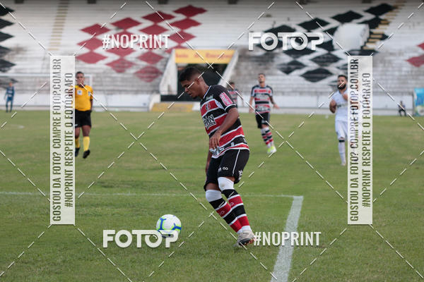 Buy your photos of the eventSANTA CRUZ X CEAR� - BRASILEIR�O ASPIRANTES on Fotop