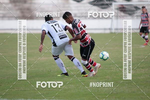 Buy your photos of the eventSANTA CRUZ X CEAR� - BRASILEIR�O ASPIRANTES on Fotop