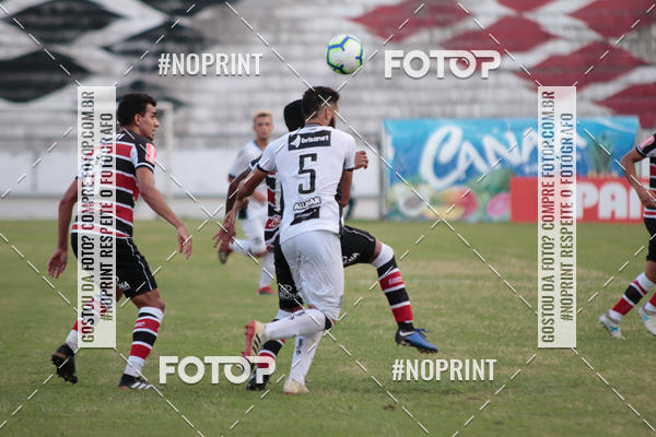 Buy your photos of the eventSANTA CRUZ X CEAR� - BRASILEIR�O ASPIRANTES on Fotop