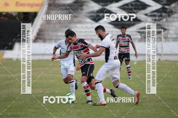 Buy your photos of the eventSANTA CRUZ X CEAR� - BRASILEIR�O ASPIRANTES on Fotop