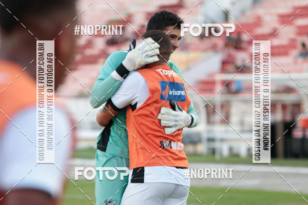 Buy your photos of the eventSANTA CRUZ X CEAR� - BRASILEIR�O ASPIRANTES on Fotop