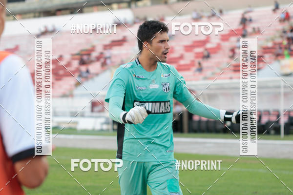 Buy your photos of the eventSANTA CRUZ X CEAR� - BRASILEIR�O ASPIRANTES on Fotop