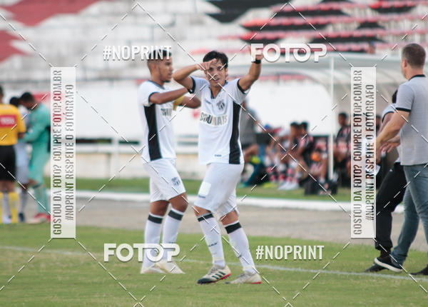 Buy your photos of the eventSANTA CRUZ X CEAR� - BRASILEIR�O ASPIRANTES on Fotop