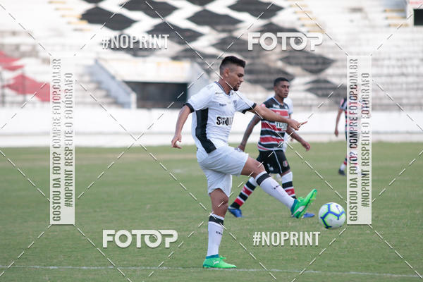 Buy your photos of the eventSANTA CRUZ X CEAR� - BRASILEIR�O ASPIRANTES on Fotop