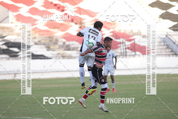 Buy your photos of the eventSANTA CRUZ X CEAR� - BRASILEIR�O ASPIRANTES on Fotop