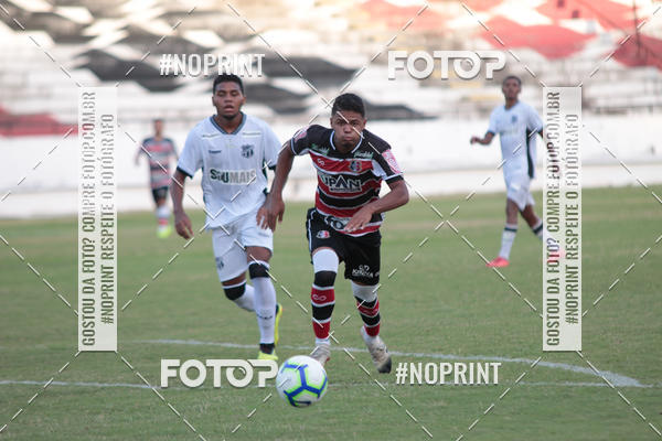 Buy your photos of the eventSANTA CRUZ X CEAR� - BRASILEIR�O ASPIRANTES on Fotop