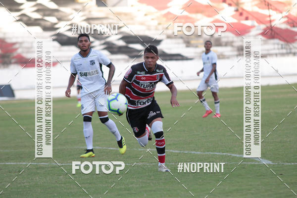 Buy your photos of the eventSANTA CRUZ X CEAR� - BRASILEIR�O ASPIRANTES on Fotop