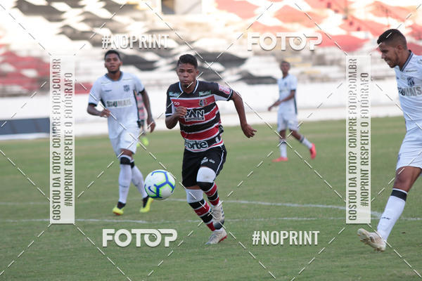 Buy your photos of the eventSANTA CRUZ X CEAR� - BRASILEIR�O ASPIRANTES on Fotop