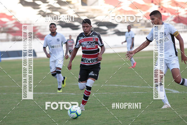 Buy your photos of the eventSANTA CRUZ X CEAR� - BRASILEIR�O ASPIRANTES on Fotop