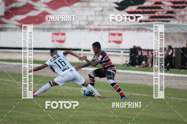 Buy your photos of the eventSANTA CRUZ X CEAR� - BRASILEIR�O ASPIRANTES on Fotop