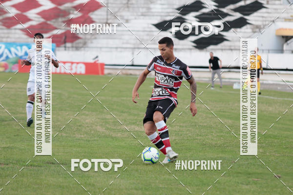 Buy your photos of the eventSANTA CRUZ X CEAR� - BRASILEIR�O ASPIRANTES on Fotop