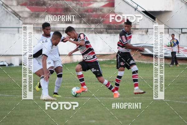 Buy your photos of the eventSANTA CRUZ X CEAR� - BRASILEIR�O ASPIRANTES on Fotop