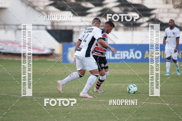 Buy your photos of the eventSANTA CRUZ X CEAR� - BRASILEIR�O ASPIRANTES on Fotop