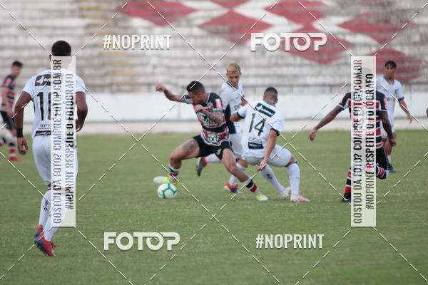 Buy your photos of the eventSANTA CRUZ X CEAR� - BRASILEIR�O ASPIRANTES on Fotop