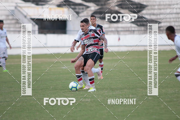 Buy your photos of the eventSANTA CRUZ X CEAR� - BRASILEIR�O ASPIRANTES on Fotop