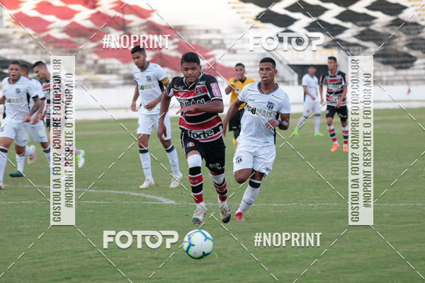 Buy your photos of the eventSANTA CRUZ X CEAR� - BRASILEIR�O ASPIRANTES on Fotop