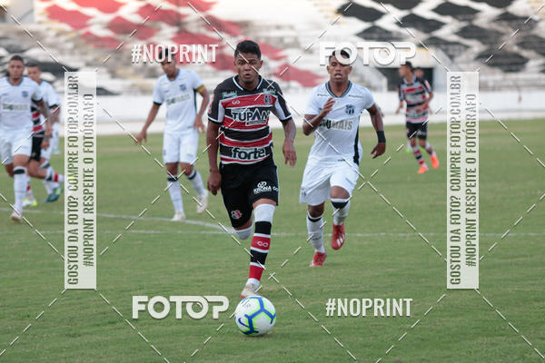 Buy your photos of the eventSANTA CRUZ X CEAR� - BRASILEIR�O ASPIRANTES on Fotop