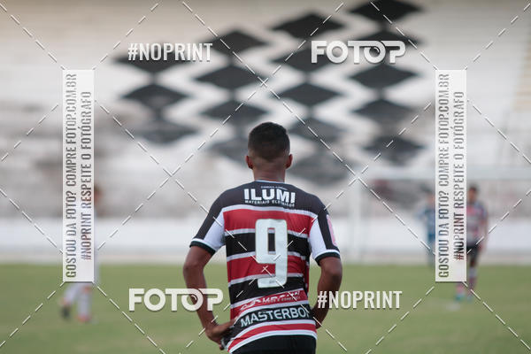 Buy your photos of the eventSANTA CRUZ X CEAR� - BRASILEIR�O ASPIRANTES on Fotop