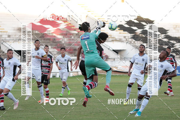 Buy your photos of the eventSANTA CRUZ X CEAR� - BRASILEIR�O ASPIRANTES on Fotop