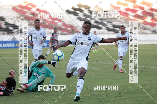 Buy your photos of the eventSANTA CRUZ X CEAR� - BRASILEIR�O ASPIRANTES on Fotop