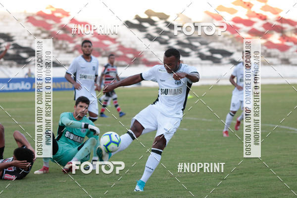 Buy your photos of the eventSANTA CRUZ X CEAR� - BRASILEIR�O ASPIRANTES on Fotop