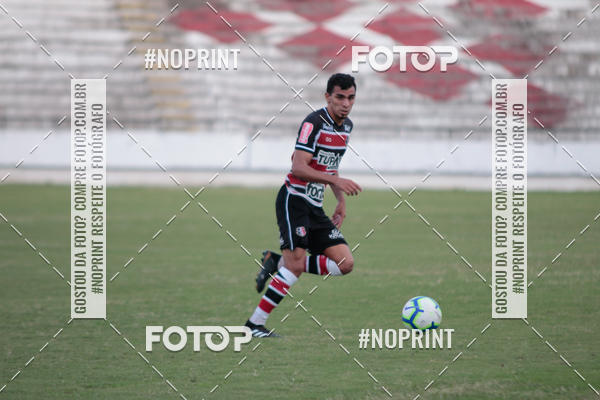 Buy your photos of the eventSANTA CRUZ X CEAR� - BRASILEIR�O ASPIRANTES on Fotop