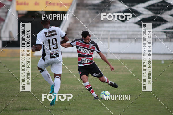 Buy your photos of the eventSANTA CRUZ X CEAR� - BRASILEIR�O ASPIRANTES on Fotop