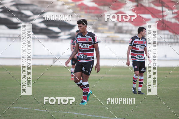 Buy your photos of the eventSANTA CRUZ X CEAR� - BRASILEIR�O ASPIRANTES on Fotop