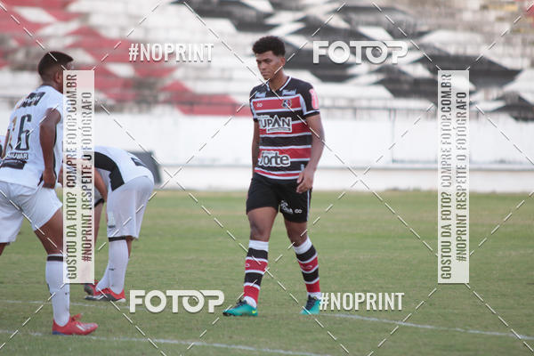 Buy your photos of the eventSANTA CRUZ X CEAR� - BRASILEIR�O ASPIRANTES on Fotop