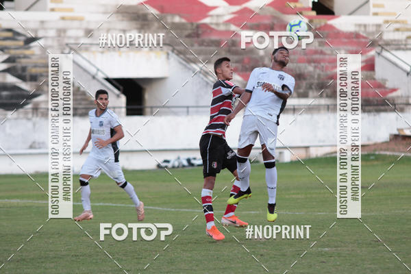 Buy your photos of the eventSANTA CRUZ X CEAR� - BRASILEIR�O ASPIRANTES on Fotop