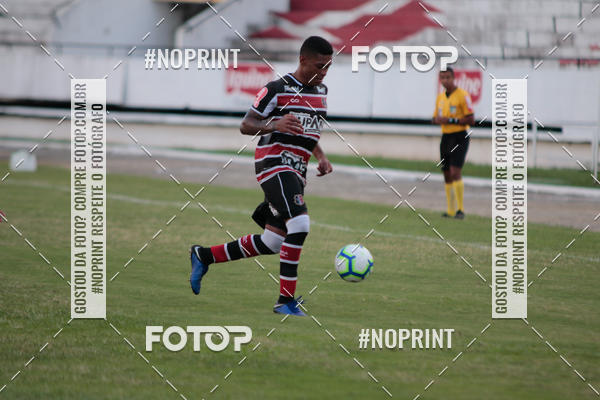 Buy your photos of the eventSANTA CRUZ X CEAR� - BRASILEIR�O ASPIRANTES on Fotop